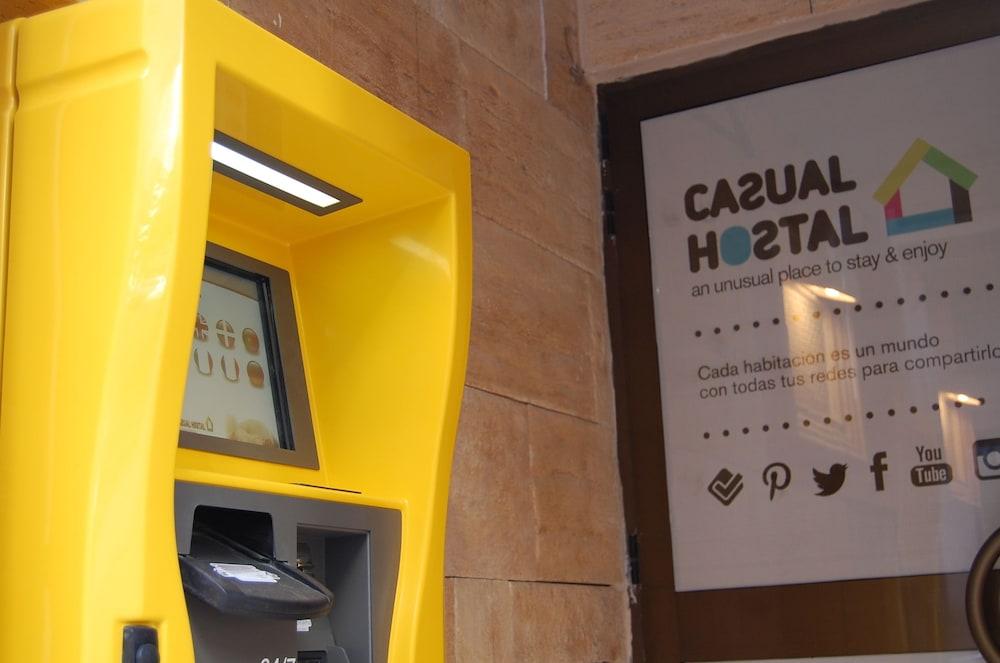 Casual Civilizaciones Valencia Valência Exterior foto